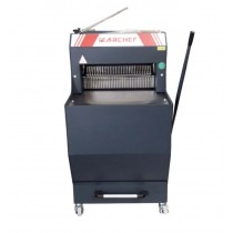 Cortadora de pan de sobresuelo 16 mm de corte 7917 - Catálogo Cortadora de pan