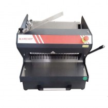 Cortadora de pan de sobremesa 16 mm de corte 7916 - Catálogo Cortadora de pan