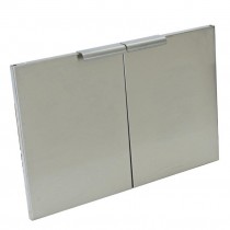 Par puertas Gastro-M para armario 60-60 P 2