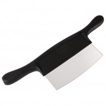 Raspador de tablas uso intensivo Hygiplas L400 - Pepebar Raspador de tablas uso intensivo Hygiplas L400 - Catálogo Tablas de cocina profesionales