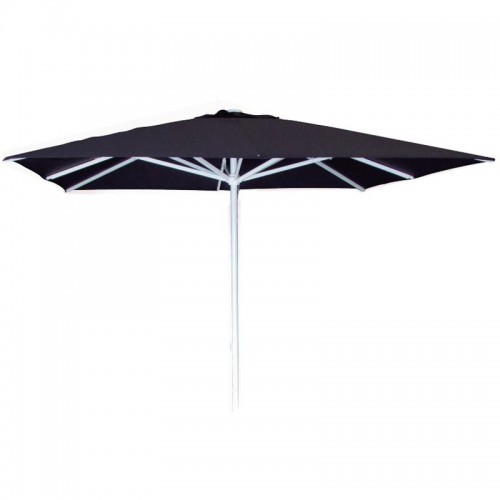 Comprar Parasol aluminio 3x3m HEAVY DUTY 899 en Pepebar