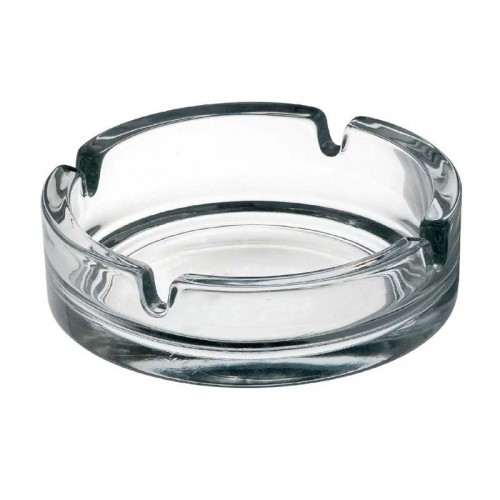Cenicero de vidrio Olympia, pack 24 ud. D865 Comprar Cenicero de vidrio Olympia, pack 24 ud. D865 en Pepebar