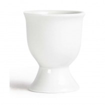 Huevera de porcelana Olympia U814