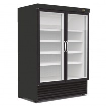 Congelador industrial 1370mm 2 puertas DCVC-1002 Docriluc. Varias opciones