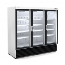 Armario minimarket 2035mm 3 puertas Docriluc. Varias opciones