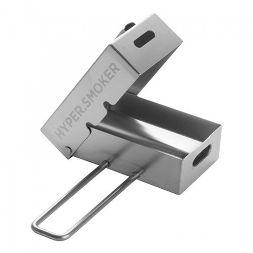 Comprar Ahumadora hyper smoker para unox cheftop XUC090 en Pepebar