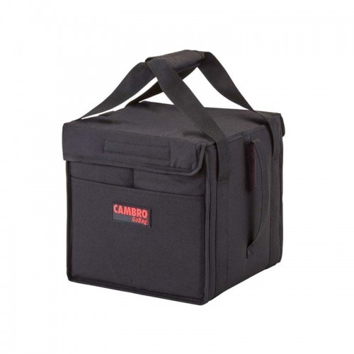 Comprar Bolsa térmica pequeña para reparto de pizzas FB270 en Pepebar