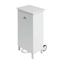 Soporte para bolsas retardantes del fuego Jantex L547 - Catálogo Productos de Limpieza