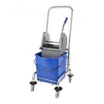 Escurridor Deluxe Jantex M884 - Pepebar Escurridor Deluxe Jantex M884 - Catálogo Fregonas industriales