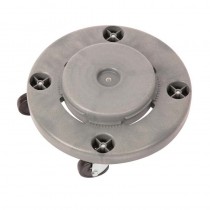 Plataforma rodante 80L Jantex L682