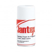 Recargas ambientador Jantex Aircare Day fresh - 6x270ml CR834 - Pepebar Recargas ambientador Jantex Aircare Day fresh - 6x270ml CR834 - Catálogo Productos de Limpieza