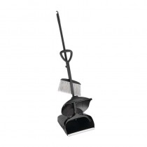 Juego cepillo y recogedor Jantex CK851