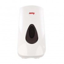 Dispensador de jabón Jantex GF281