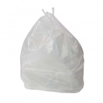 Bolsas de basura para papelera - Caja 1000 Jantex GF298