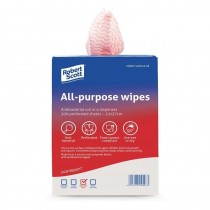 Toallas antibacterianas uso general Rojo Jantex DN844 - Pepebar Toallas antibacterianas uso general Rojo Jantex DN844 - Catálogo Productos de Limpieza