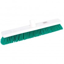 Cepillo suave Jantex verde 457mm GK874
