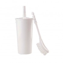 Escobilla y soporte Jantex L569