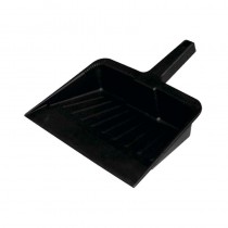 Recogedor de uso intensivo de 330mm Jantex U398