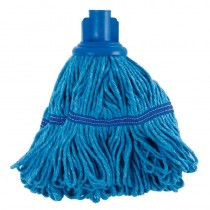 Fregona profesional Bio Fresh Azul Jantex DN823 - Pepebar Fregona profesional Bio Fresh Azul Jantex DN823