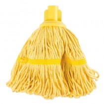 Fregona industrial Bio Fresh Amarillo Jantex DN825 - Pepebar Fregona industrial Bio Fresh Amarillo Jantex DN825 - Catálogo Fregonas industriales
