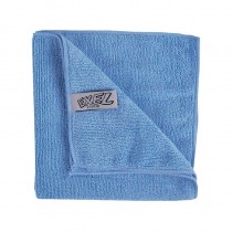 Paños microfibra Azul Jantex DN839 - Catálogo Productos de Limpieza