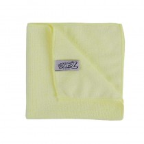Paños microfibra Amarillo Jantex DN841
