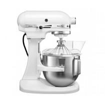 KitchenAid Heavy Duty 5KPM5EWH Blanca 4.8 litros - Pepebar KitchenAid Heavy Duty 5KPM5EWH Blanca 4.8 litros