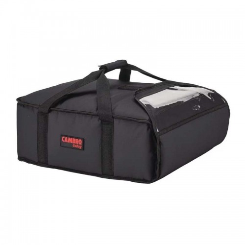 Bolsa térmica para transporte de pizzas FB276 Comprar Bolsa térmica para transporte de pizzas FB276 en Pepebar