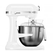 KitchenAid Heavy Duty 5KSM7591XEWH Blanca 6.9 litros - Pepebar KitchenAid Heavy Duty 5KSM7591XEWH Blanca 6.9 litros - Catálogo Amasadora industrial