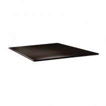 Tablero cuadrado Topalit Smartline Wengé 800x800mm DR978