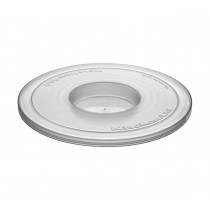 KitchenAid K5BC5N - Tapa para cuenco. Accesorio robot de cocina