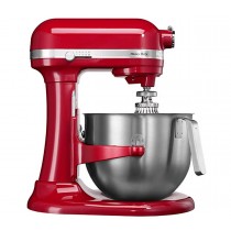KitchenAid Heavy Duty 5KSM7591X EER Roja 6.9 litros
