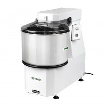 Amasadora profesional de 38 Kg de capacidad Bartscher 101867 - Pepebar Amasadora profesional de 38 Kg de capacidad Bartscher 101867 - Catálogo Amasadora de pizza