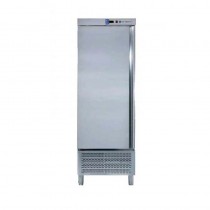 Armario frigorífico snack acero inox 1 puerta ARS-601 - Pepebar Armario frigorífico snack acero inox 1 puerta ARS-601 - Catálogo Neveras Industriales