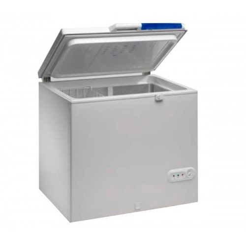 Comprar Arcón congelador CH220 ancho 89 cm Tensai en Pepebar