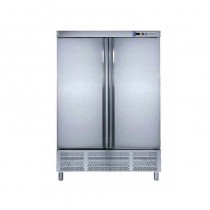 Armario refrigerado snack acero inox 2 puertas ARS-1202 - Pepebar Armario refrigerado snack acero inox 2 puertas ARS-1202 - Catálogo Neveras Industriales