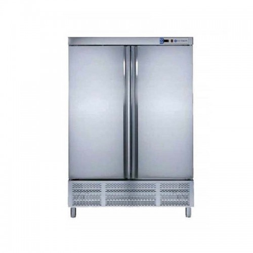 Comprar Armario refrigerado snack acero inox 2 puertas ARS-1202 en Pepebar
