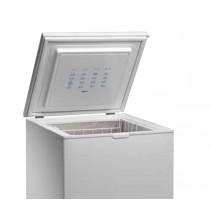Arcón congelador CH110 ancho 55 cm. 102 litros de capacidad - Pepebar Arcón congelador CH110 ancho 55 cm. 102 litros de capacidad