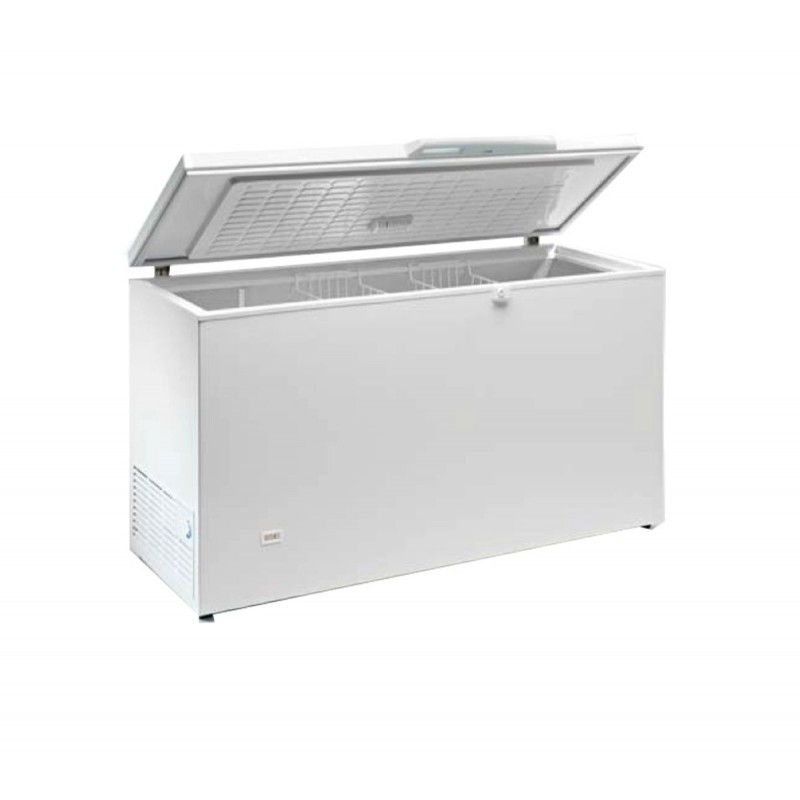 Comprar Arcón congelador CH290 ancho 110 cm. 300 litros de capacidad Bóreas. en Pepebar