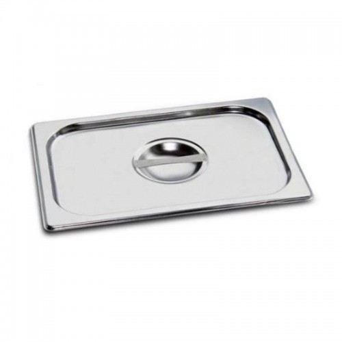 Comprar Tapa Gastronorm 1/3 de acero inoxidable - 7413000 en Pepebar