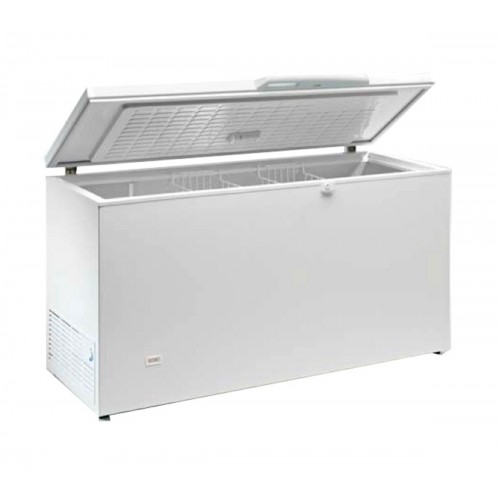 Comprar Arcón congelador CH370T ancho 132 cm Tensai. en Pepebar