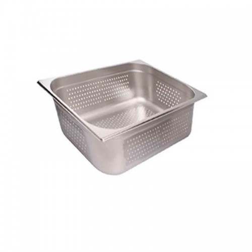 Comprar Bandeja GN 1/2 perforada con diferentes profundidades en Pepebar