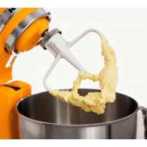 Batidor plano KitchenAid K5THCB