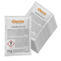 Descalcificador B15-30 190065 - Pepebar Descalcificador B15-30 190065 - Catálogo Cafeteras Industriales