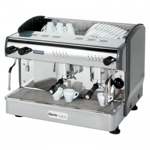 Cafetera industrial: ¿Cuál es la mejor del 2022? - ELDULCEHOGAR