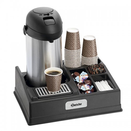 Comprar Estación de café 1190 190153 en Pepebar