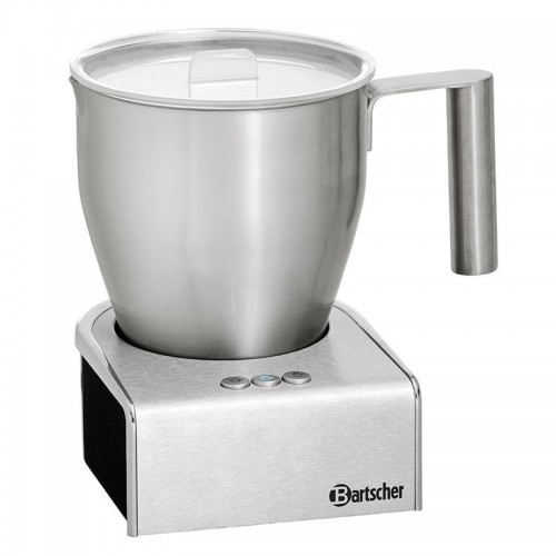 Comprar Espumador de leche inducción MSI400 190129 en Pepebar