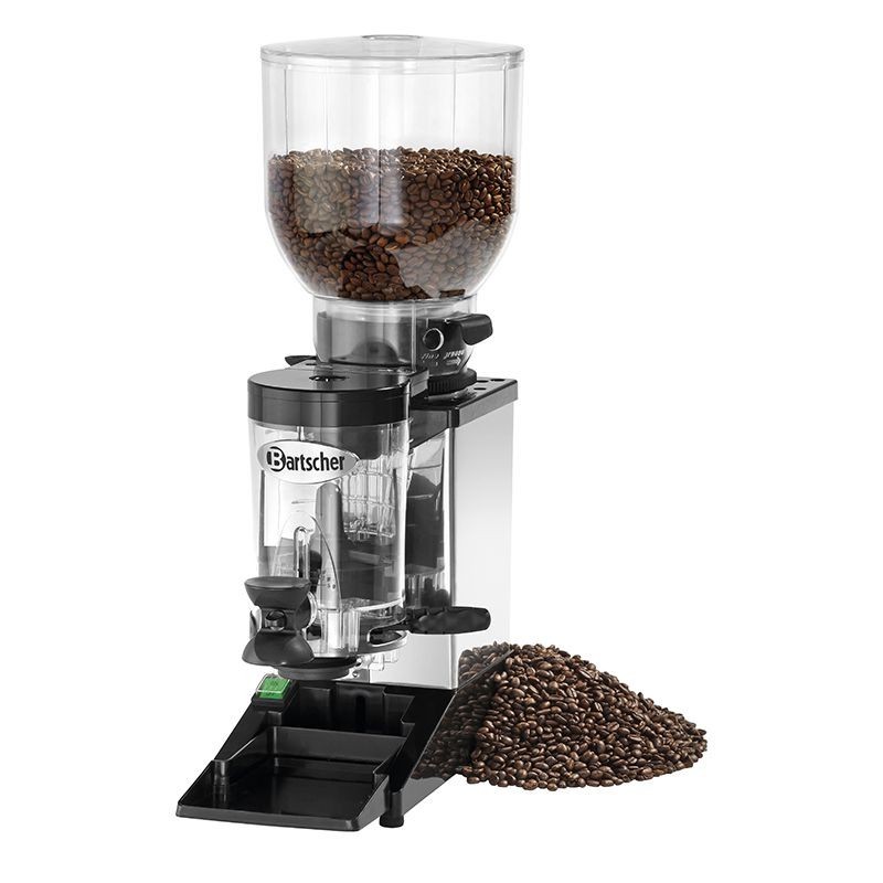 OFERTA FLASH】⚡ Molinillo de café modelo Space II 190174