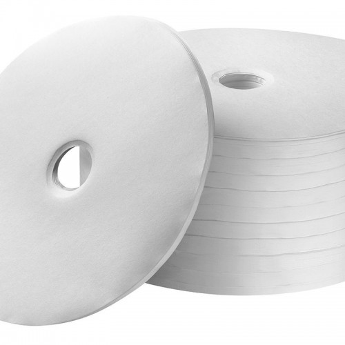 Comprar Filtros de papel 245mm, 1000 u. A190011 en Pepebar