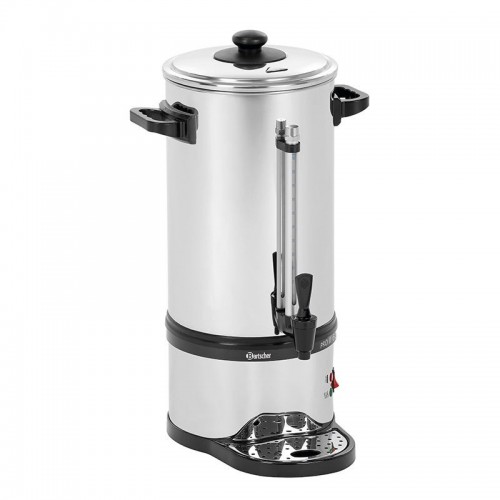 Comprar Cafetera Bartscher PRO II 60 A190167 en Pepebar